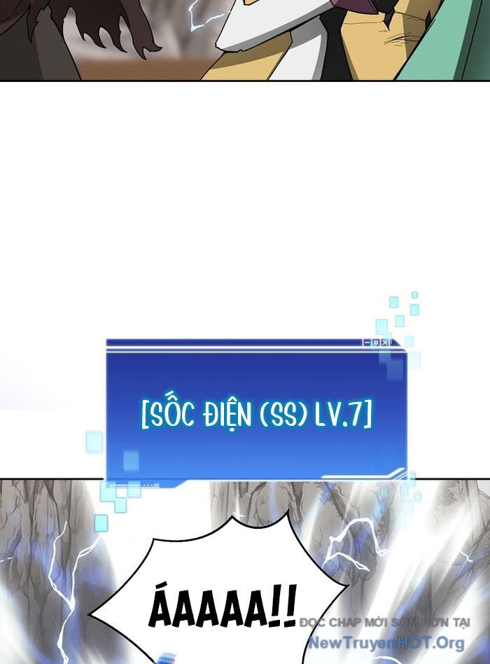 Mắc Kẹt Trong Tòa Tháp Thử Thách - Chương 127 - Trang 76