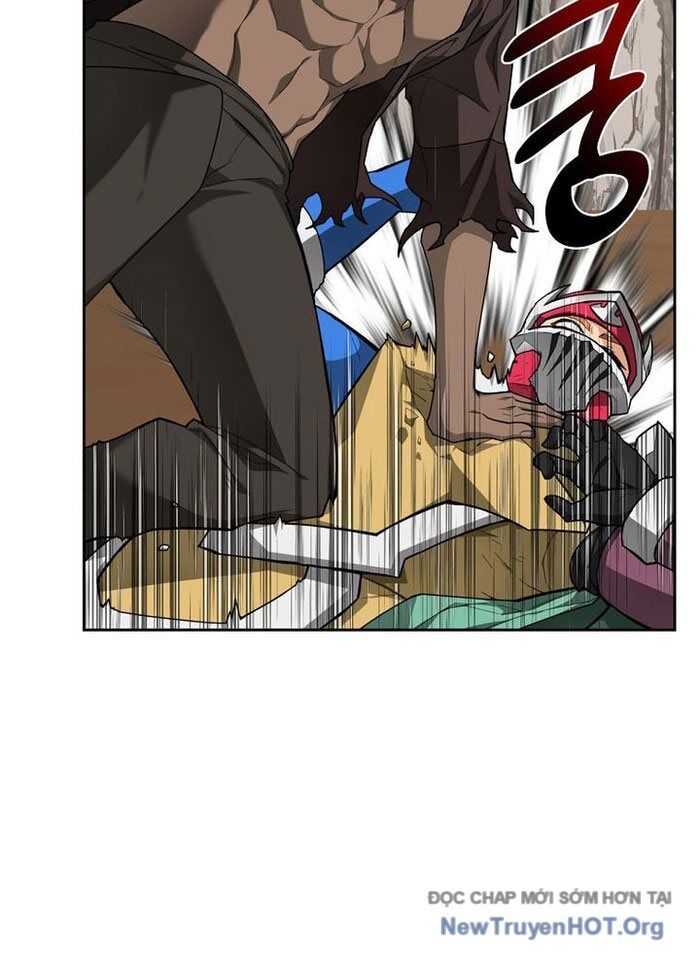 Mắc Kẹt Trong Tòa Tháp Thử Thách - Chương 127 - Trang 91