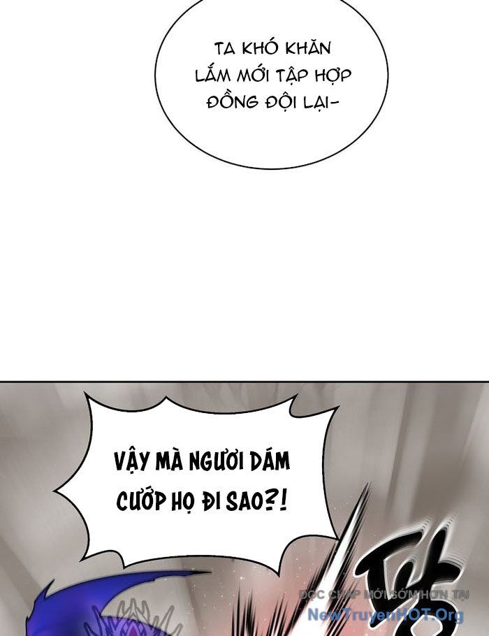 Mắc Kẹt Trong Tòa Tháp Thử Thách - Chương 127 - Trang 16