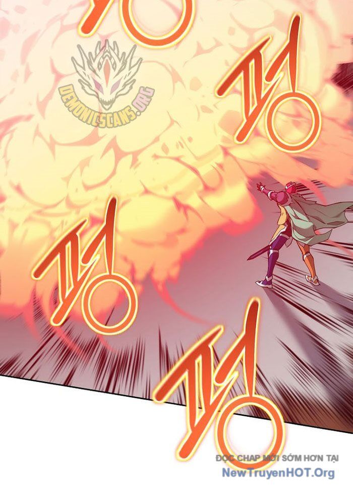 Mắc Kẹt Trong Tòa Tháp Thử Thách - Chương 127 - Trang 27