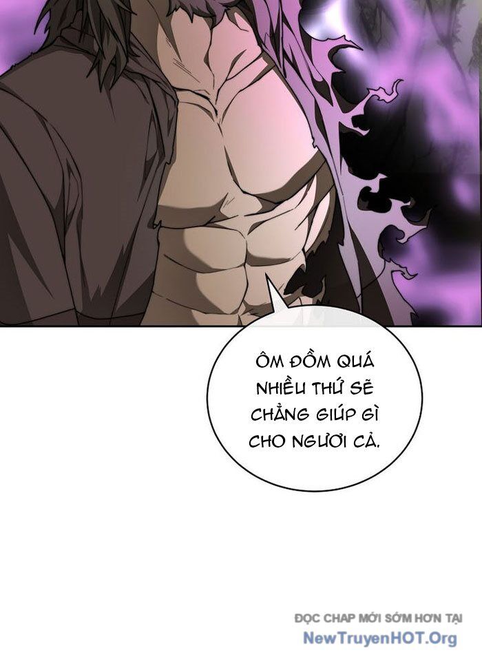 Mắc Kẹt Trong Tòa Tháp Thử Thách - Chương 127 - Trang 110