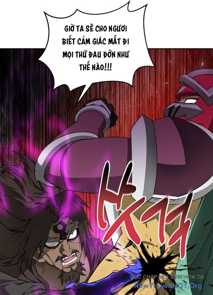 Mắc Kẹt Trong Tòa Tháp Thử Thách - Chương 127 - Trang 38