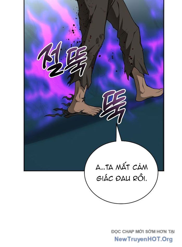 Mắc Kẹt Trong Tòa Tháp Thử Thách - Chương 127 - Trang 56