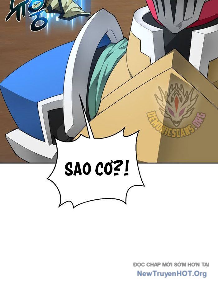 Mắc Kẹt Trong Tòa Tháp Thử Thách - Chương 127 - Trang 5