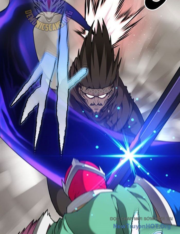 Mắc Kẹt Trong Tòa Tháp Thử Thách - Chương 127 - Trang 17