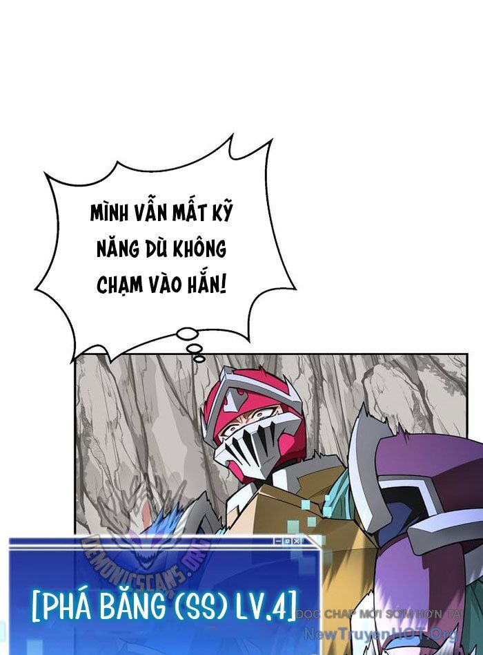 Mắc Kẹt Trong Tòa Tháp Thử Thách - Chương 127 - Trang 66