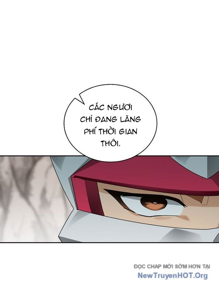 Mắc Kẹt Trong Tòa Tháp Thử Thách - Chương 127 - Trang 9