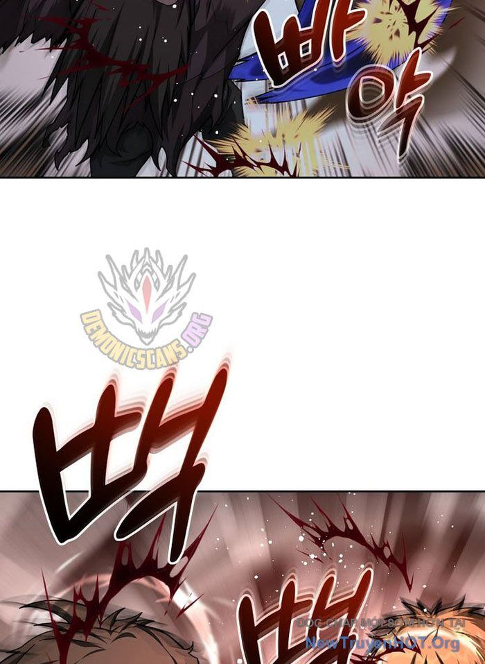 Mắc Kẹt Trong Tòa Tháp Thử Thách - Chương 127 - Trang 104