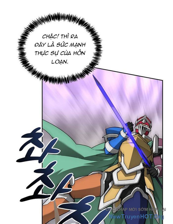 Mắc Kẹt Trong Tòa Tháp Thử Thách - Chương 127 - Trang 19