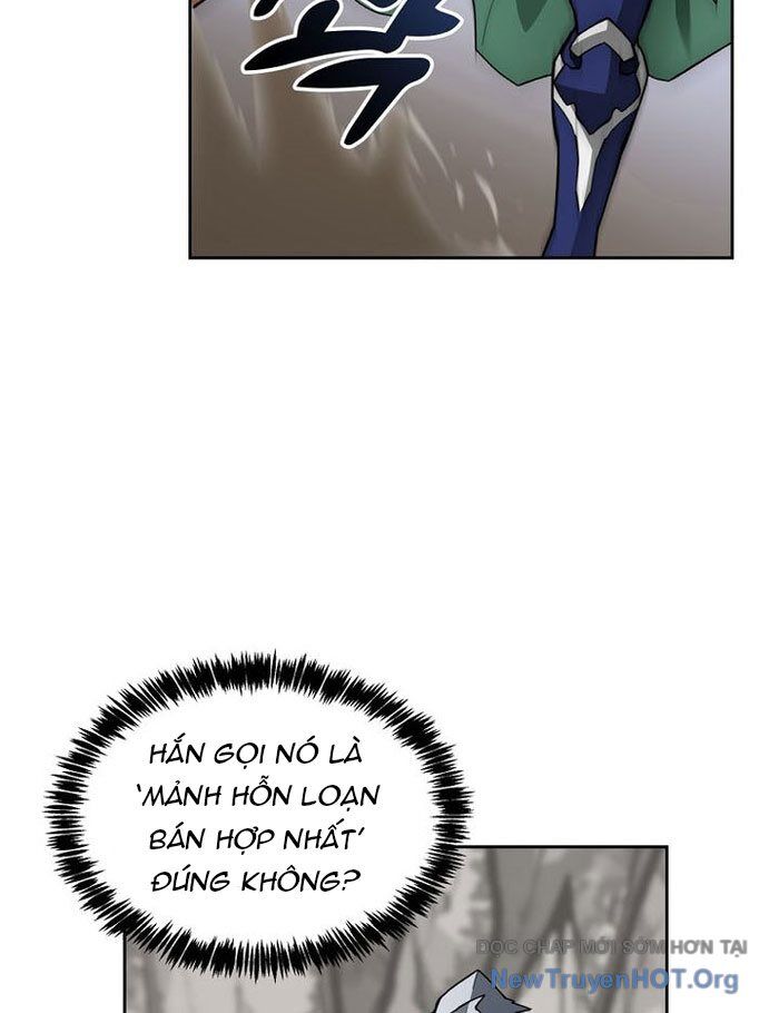 Mắc Kẹt Trong Tòa Tháp Thử Thách - Chương 127 - Trang 20