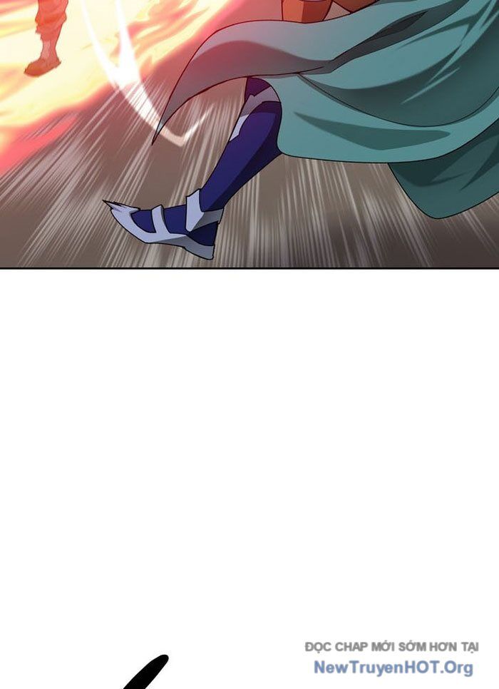 Mắc Kẹt Trong Tòa Tháp Thử Thách - Chương 127 - Trang 43
