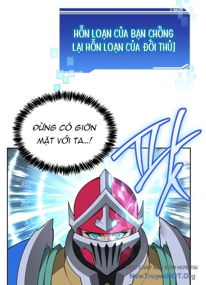 Mắc Kẹt Trong Tòa Tháp Thử Thách - Chương 127 - Trang 52