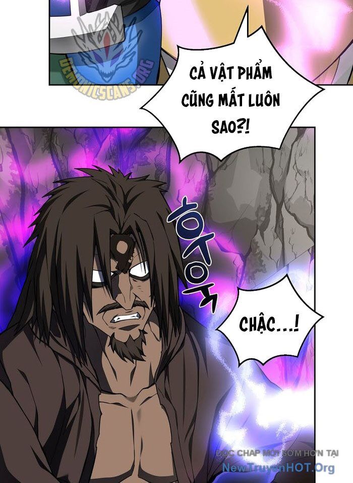 Mắc Kẹt Trong Tòa Tháp Thử Thách - Chương 127 - Trang 85