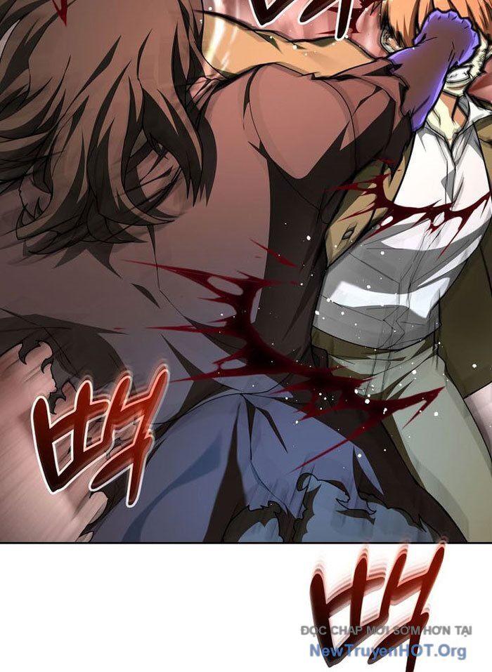 Mắc Kẹt Trong Tòa Tháp Thử Thách - Chương 127 - Trang 105