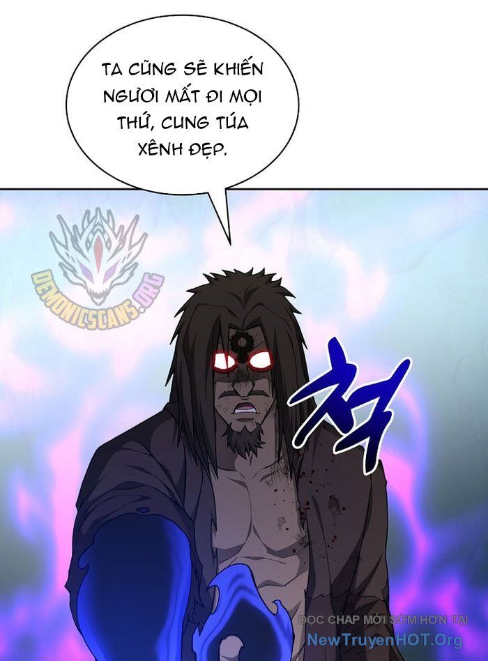 Mắc Kẹt Trong Tòa Tháp Thử Thách - Chương 127 - Trang 57