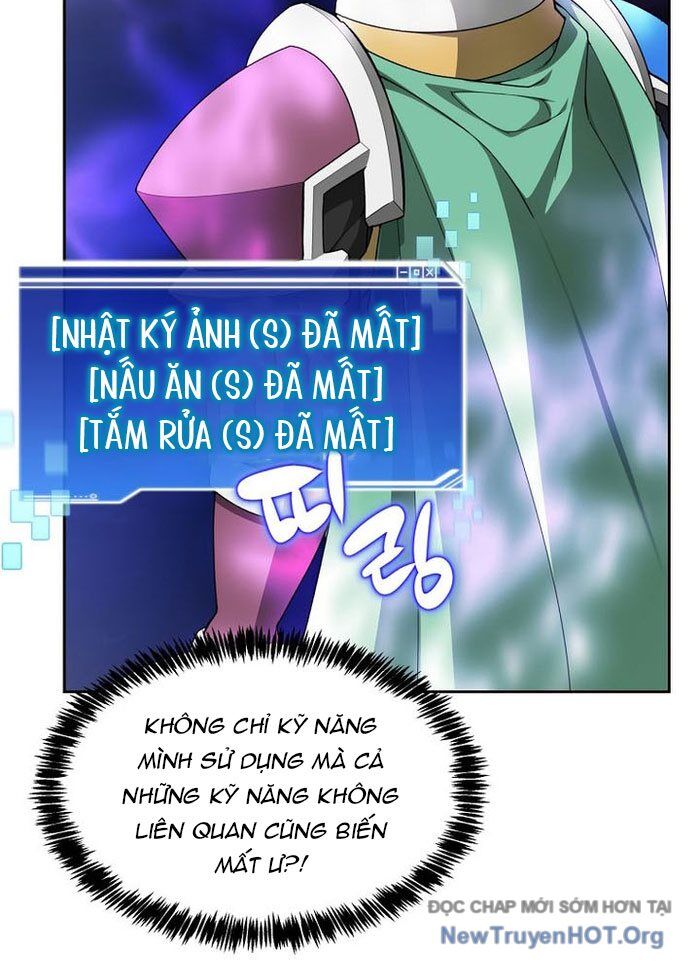 Mắc Kẹt Trong Tòa Tháp Thử Thách - Chương 127 - Trang 49