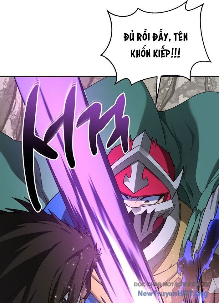 Mắc Kẹt Trong Tòa Tháp Thử Thách - Chương 127 - Trang 40