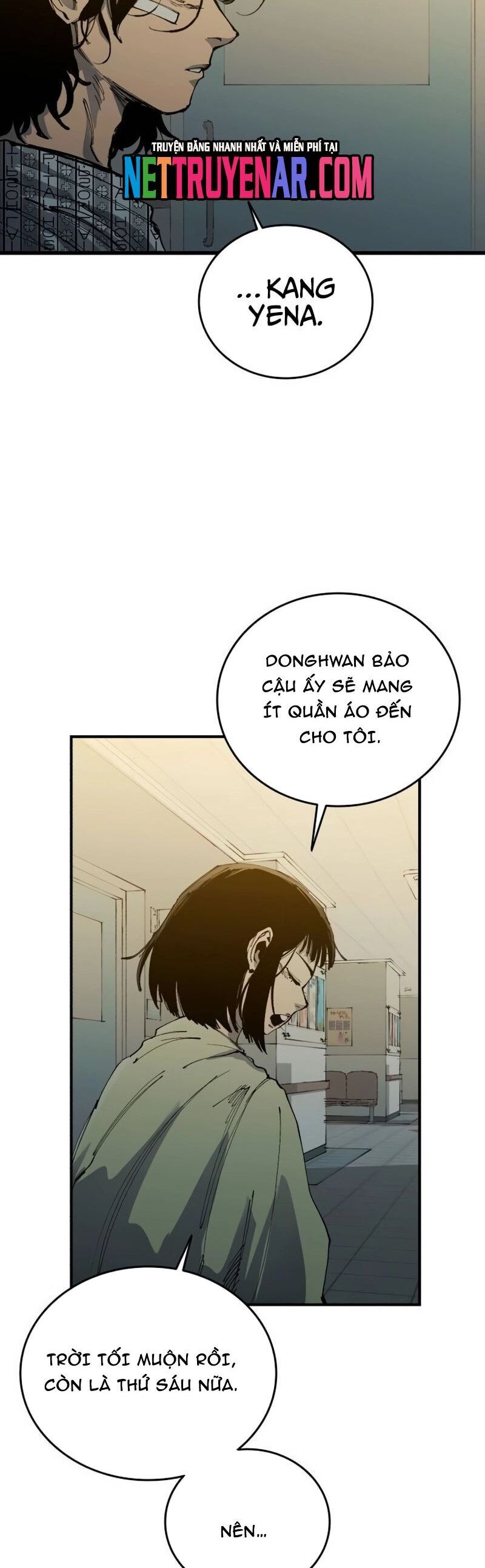 Thượng Lưu Chương 43 Ảnh 20
