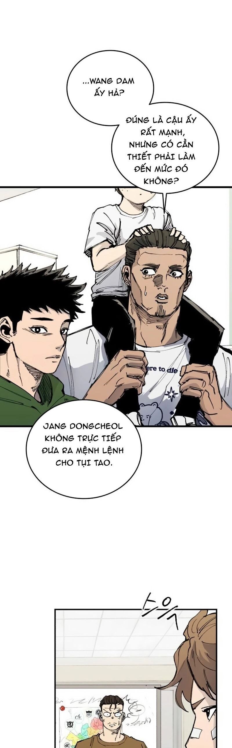 Thượng Lưu Chương 43 Ảnh 56
