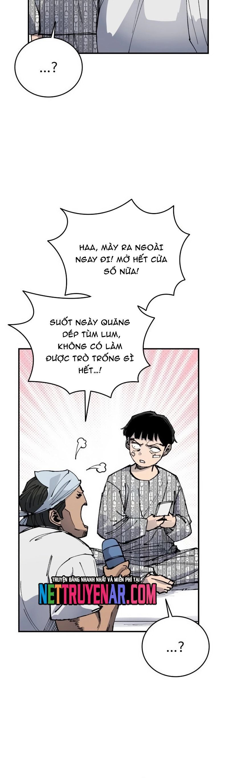 Thượng Lưu Chương 43 Ảnh 32