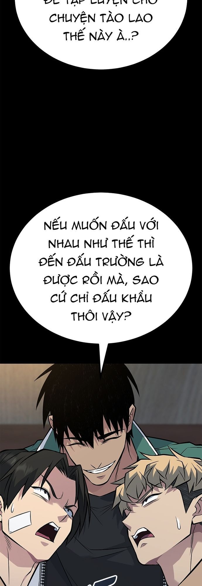 Bạo Lực Vương Chương 64 Ảnh 65