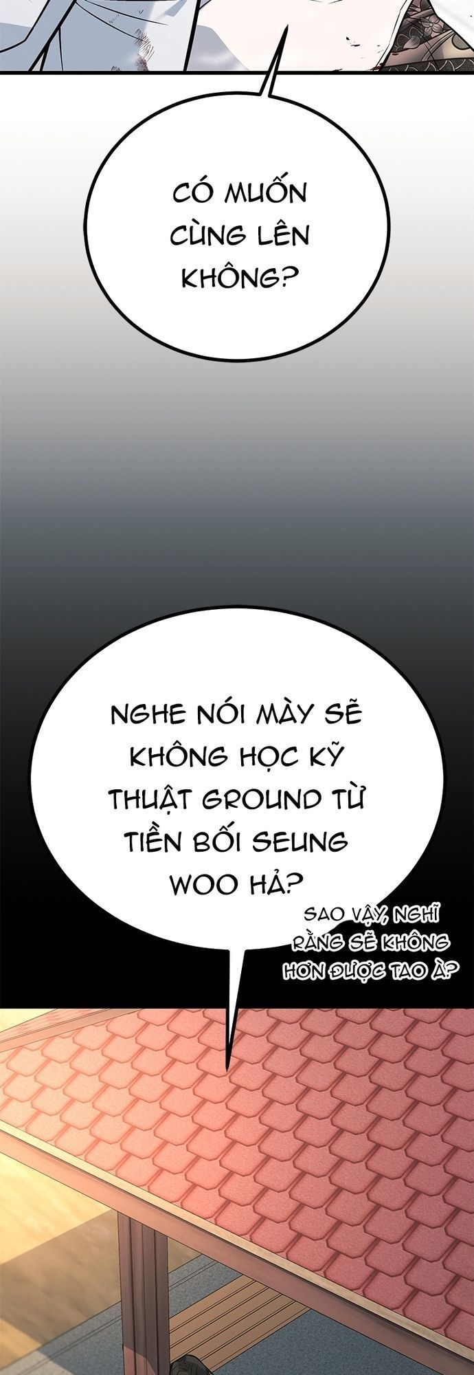 Bạo Lực Vương Chương 64 Ảnh 62