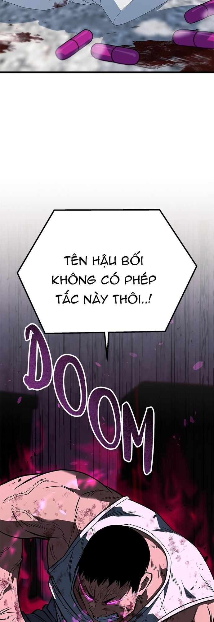 Bạo Lực Vương Chương 64 Ảnh 41