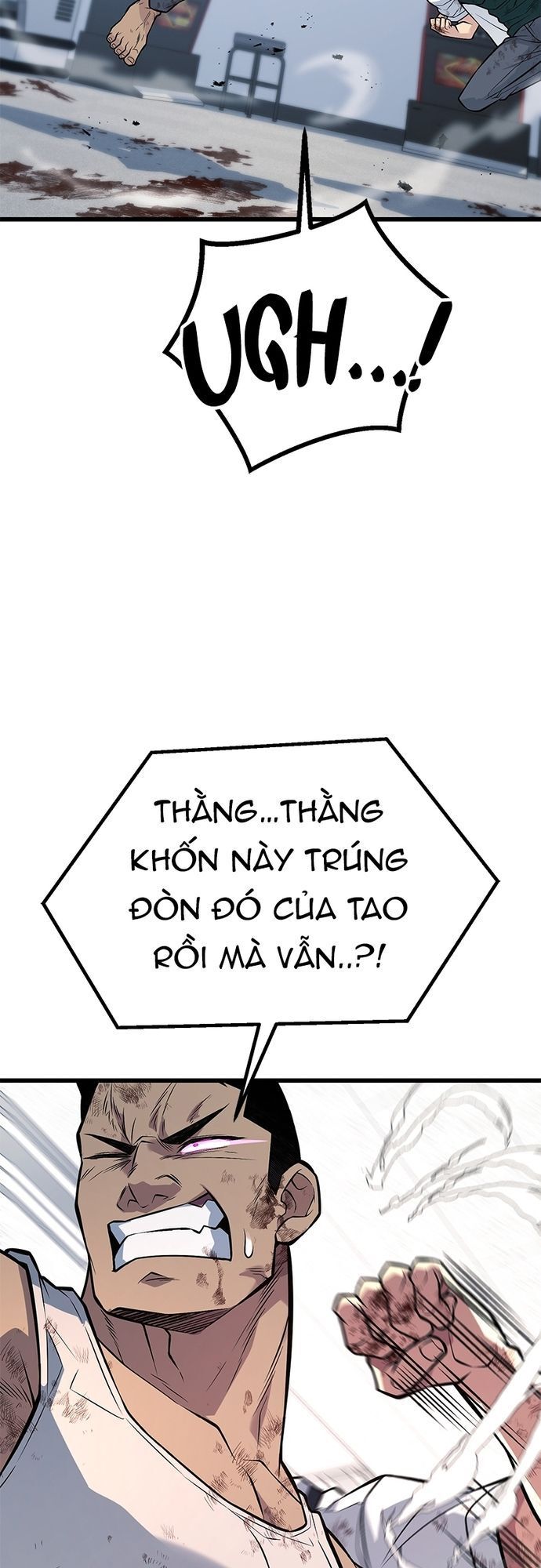 Bạo Lực Vương Chương 64 Ảnh 82
