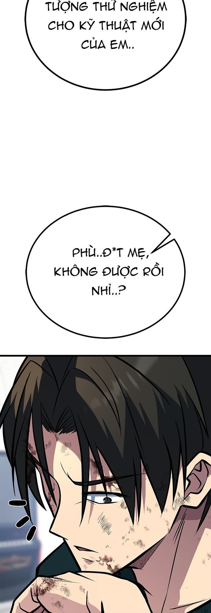 Bạo Lực Vương Chương 64 Ảnh 39
