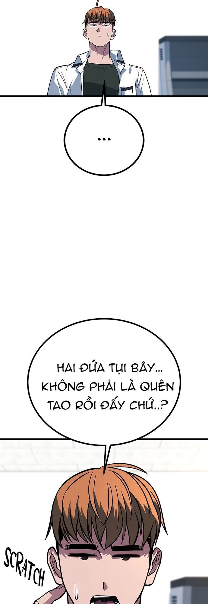 Bạo Lực Vương Chương 64 Ảnh 96