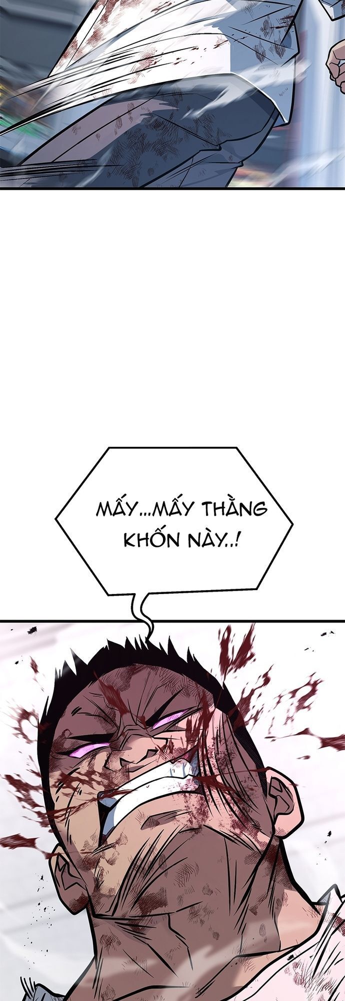 Bạo Lực Vương Chương 64 Ảnh 88