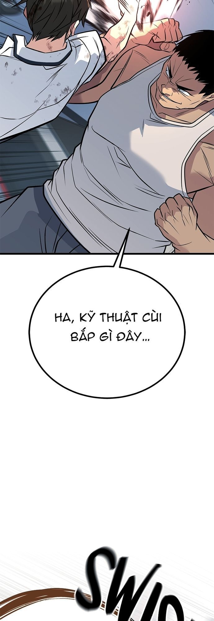 Bạo Lực Vương Chương 64 Ảnh 28