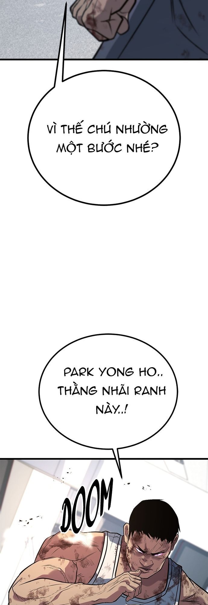Bạo Lực Vương Chương 64 Ảnh 56