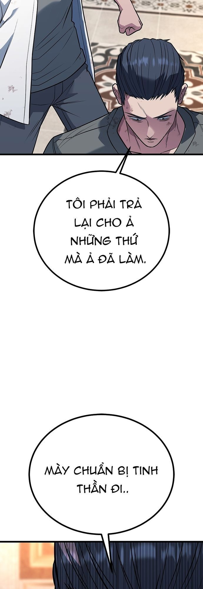 Bạo Lực Vương Chương 64 Ảnh 100