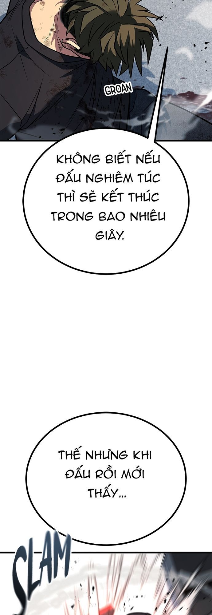Bạo Lực Vương Chương 64 Ảnh 15