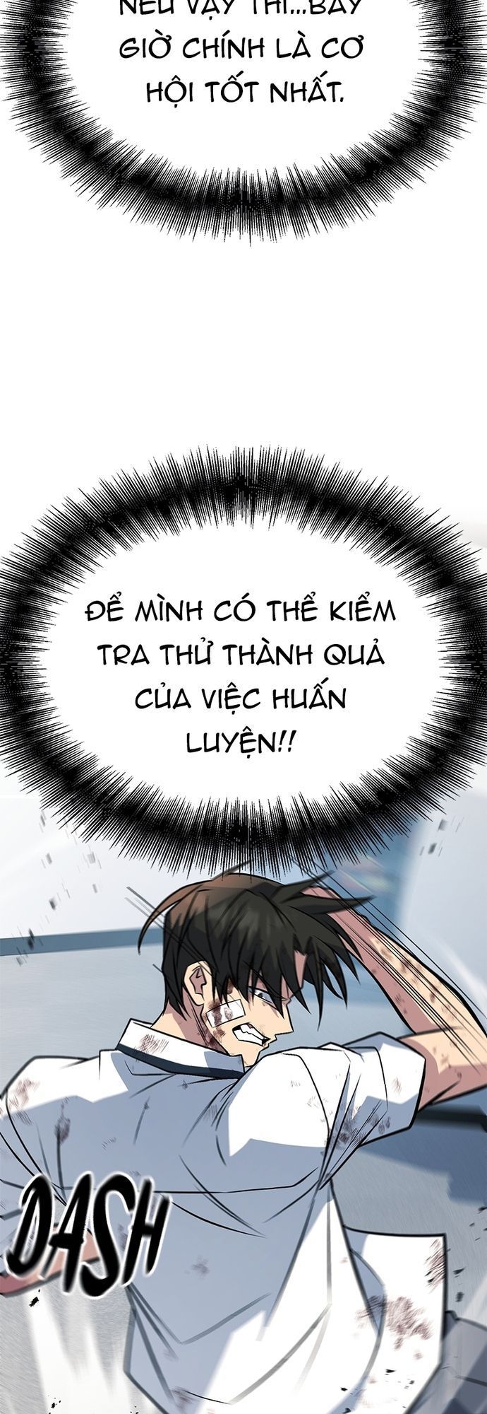 Bạo Lực Vương Chương 64 Ảnh 26