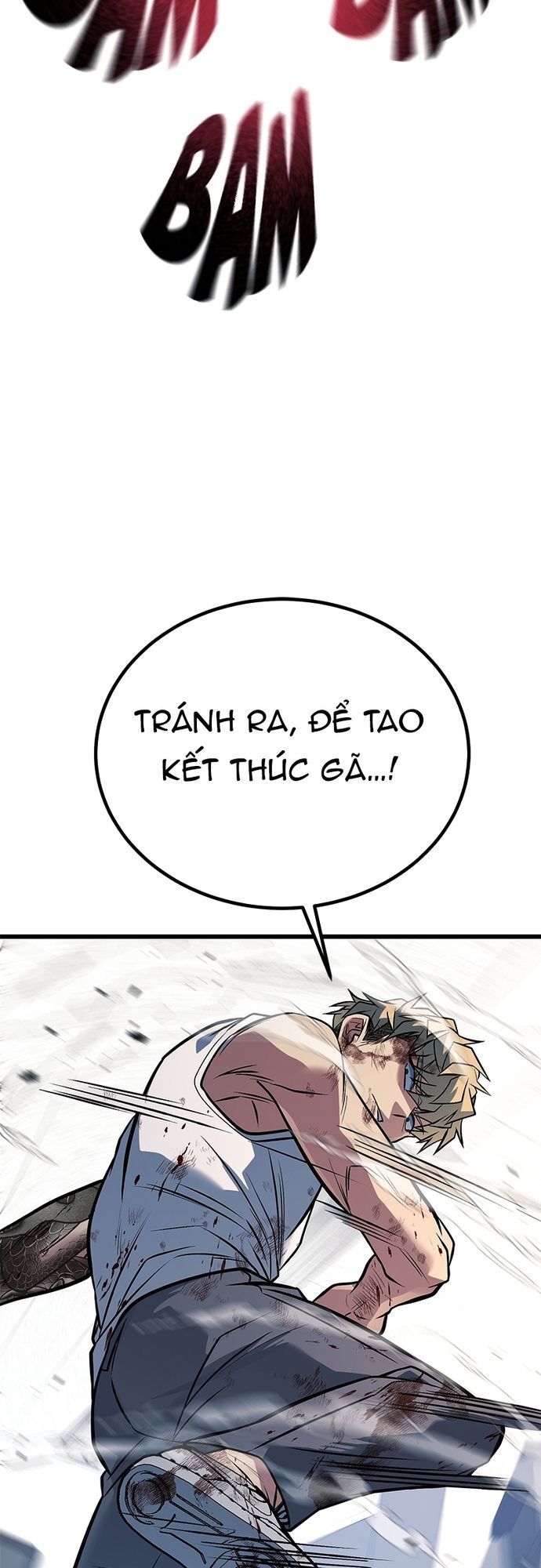 Bạo Lực Vương Chương 64 Ảnh 86