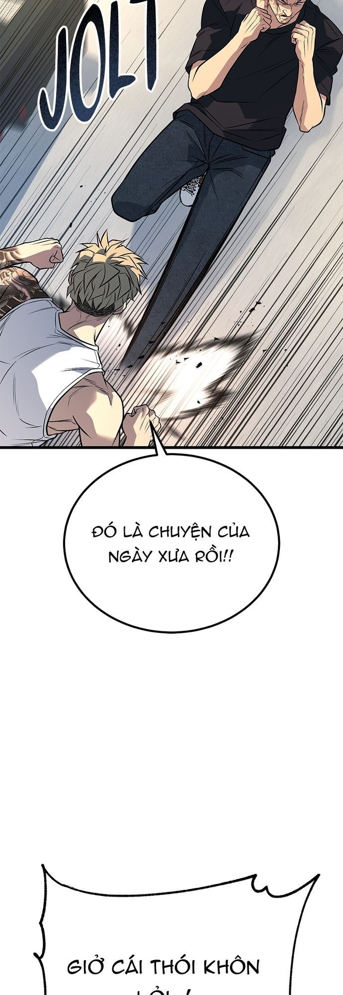 Bạo Lực Vương Chương 64 Ảnh 7