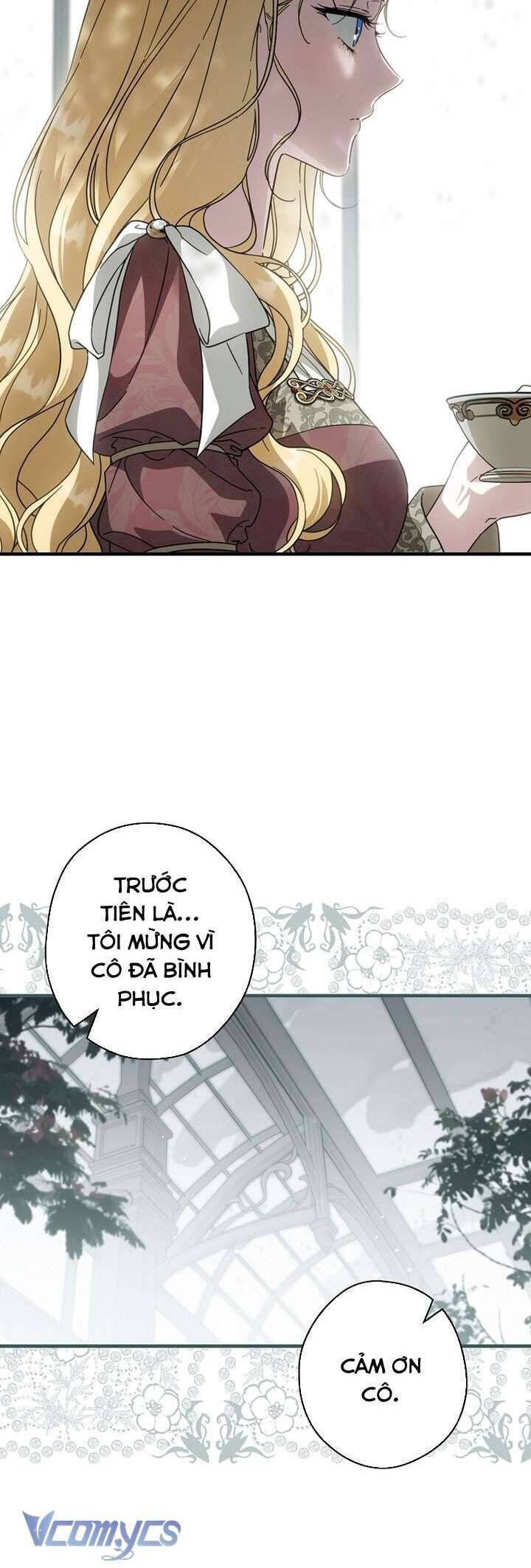 Phương Pháp Khiến Phu Quân Đứng Về Phía Tôi - Chương 118 - Trang 13