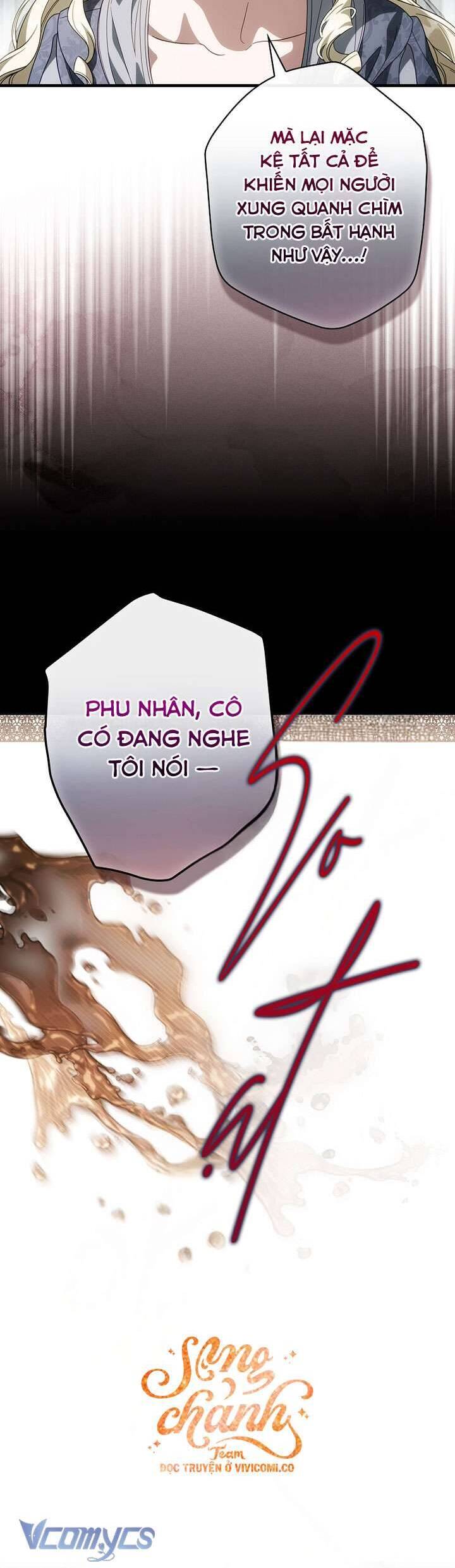 Phương Pháp Khiến Phu Quân Đứng Về Phía Tôi - Chương 118 - Trang 25