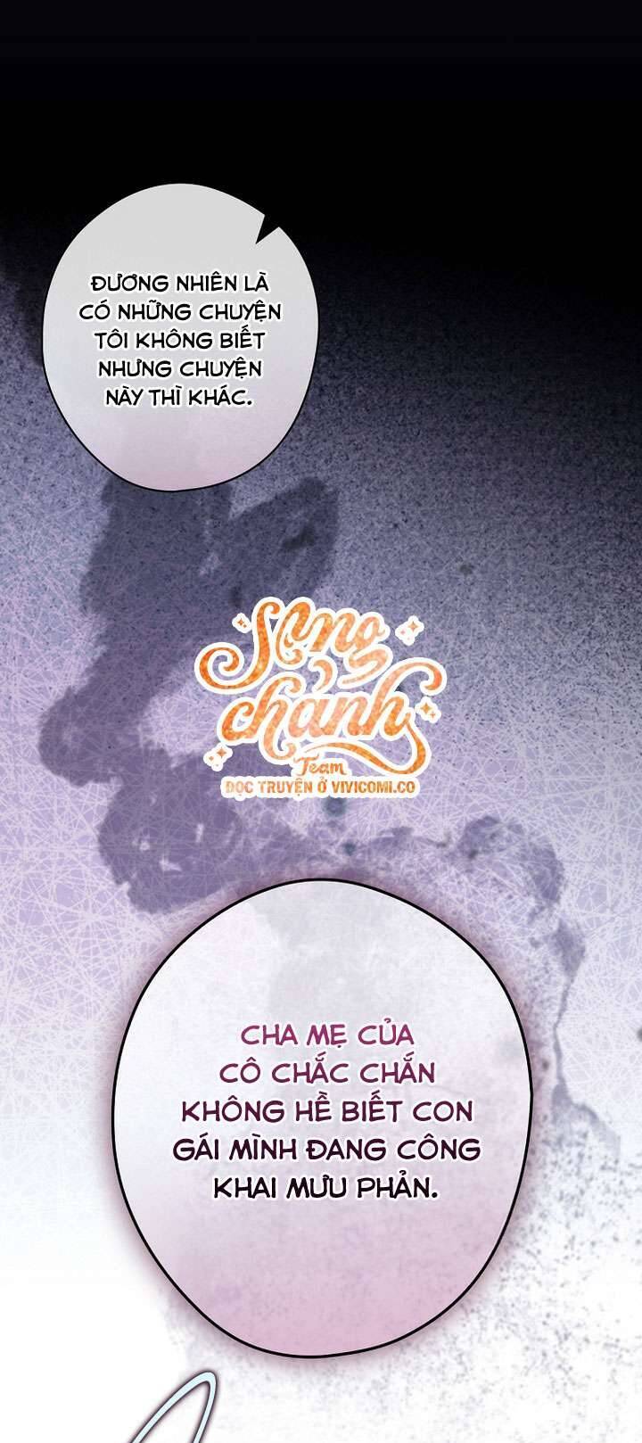 Phương Pháp Khiến Phu Quân Đứng Về Phía Tôi - Chương 118 - Trang 46