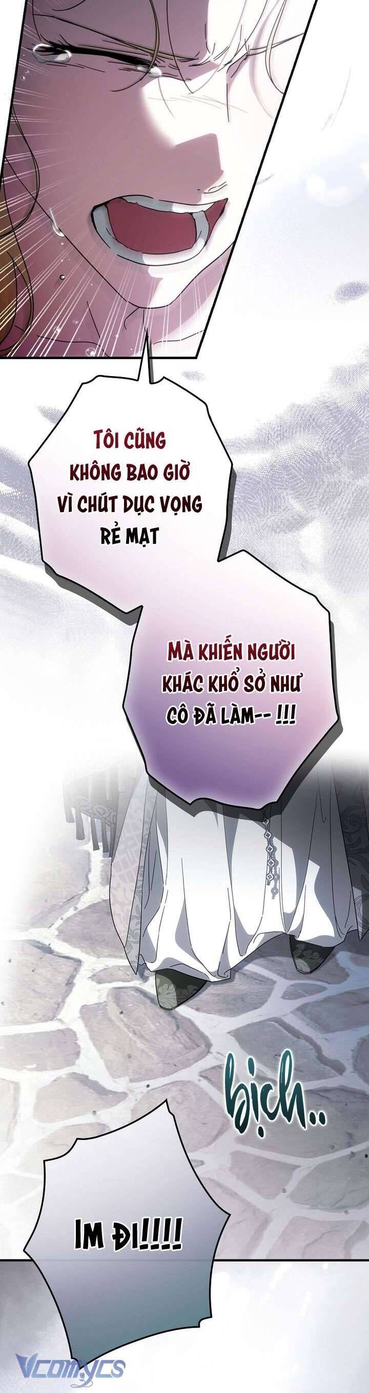 Phương Pháp Khiến Phu Quân Đứng Về Phía Tôi - Chương 118 - Trang 61