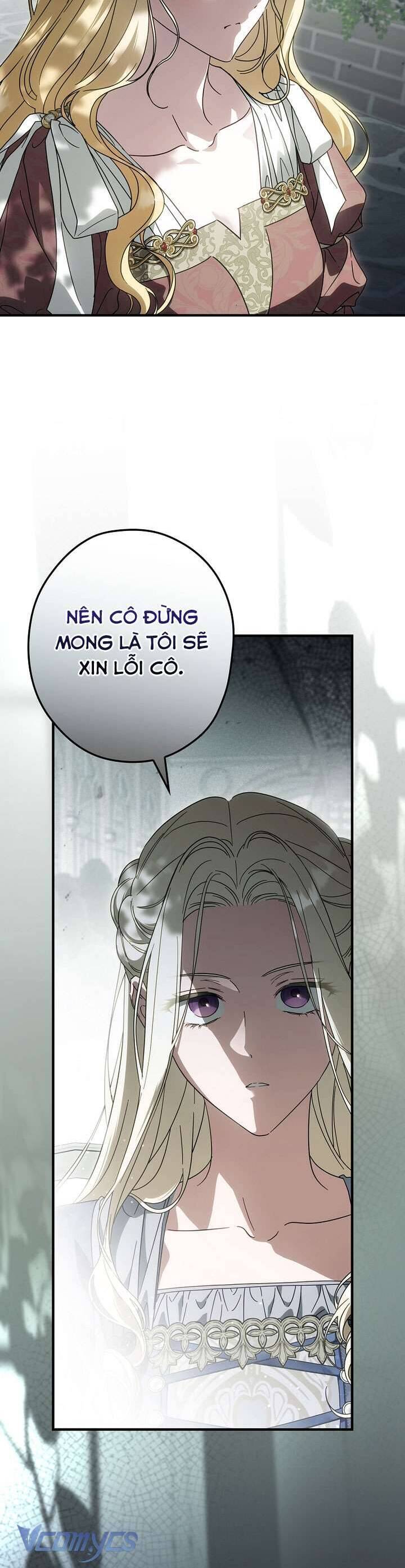 Phương Pháp Khiến Phu Quân Đứng Về Phía Tôi - Chương 118 - Trang 17