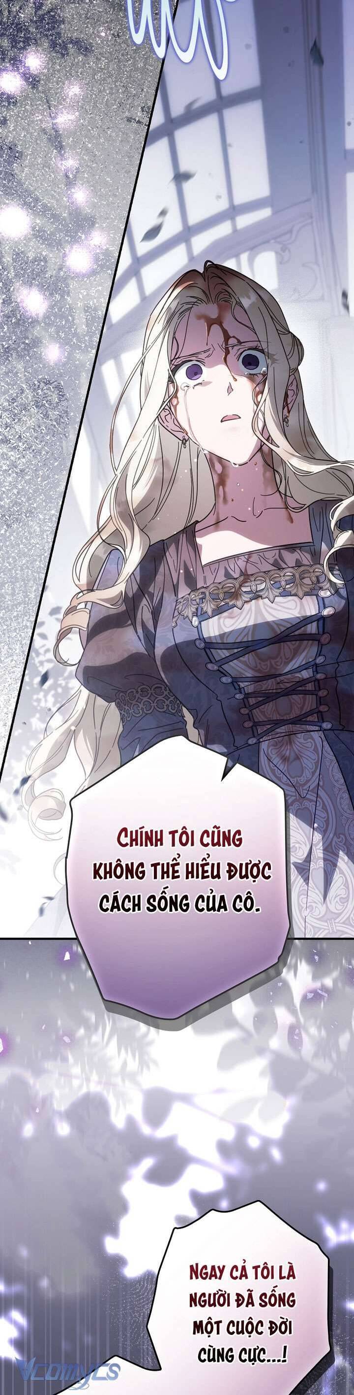 Phương Pháp Khiến Phu Quân Đứng Về Phía Tôi - Chương 118 - Trang 59