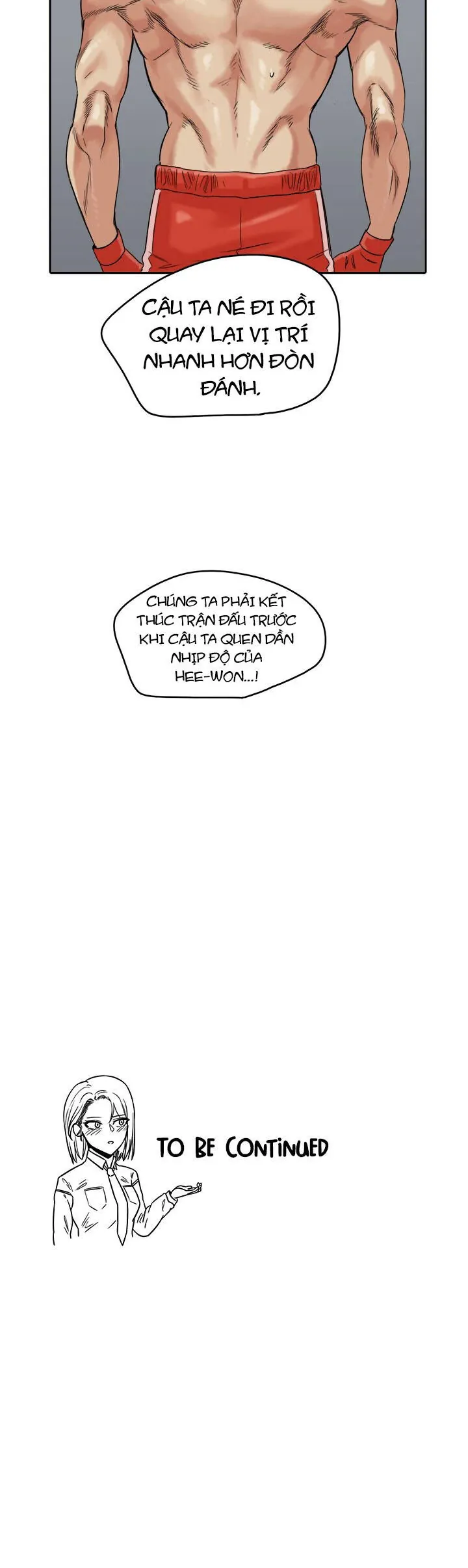 Lãng Mạn Giòn Tan - Chương 136 - Trang 28