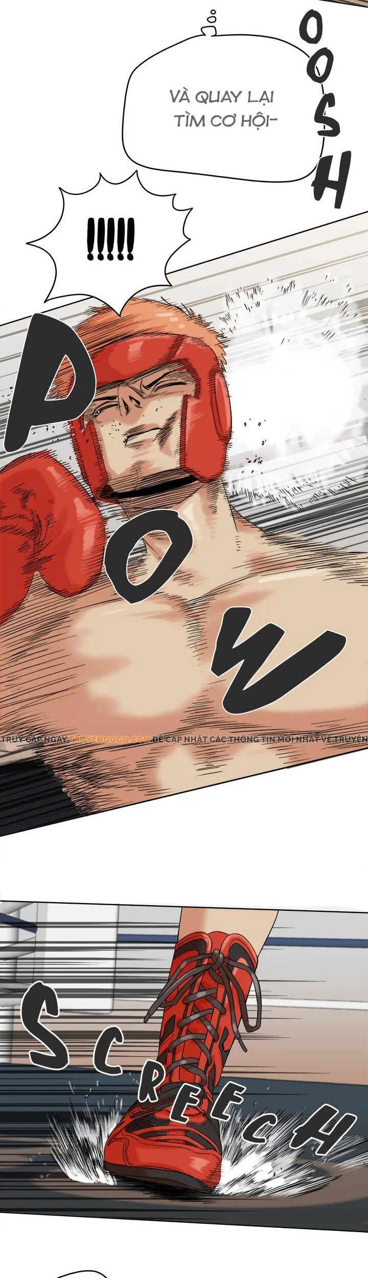 Lãng Mạn Giòn Tan - Chương 136 - Trang 15