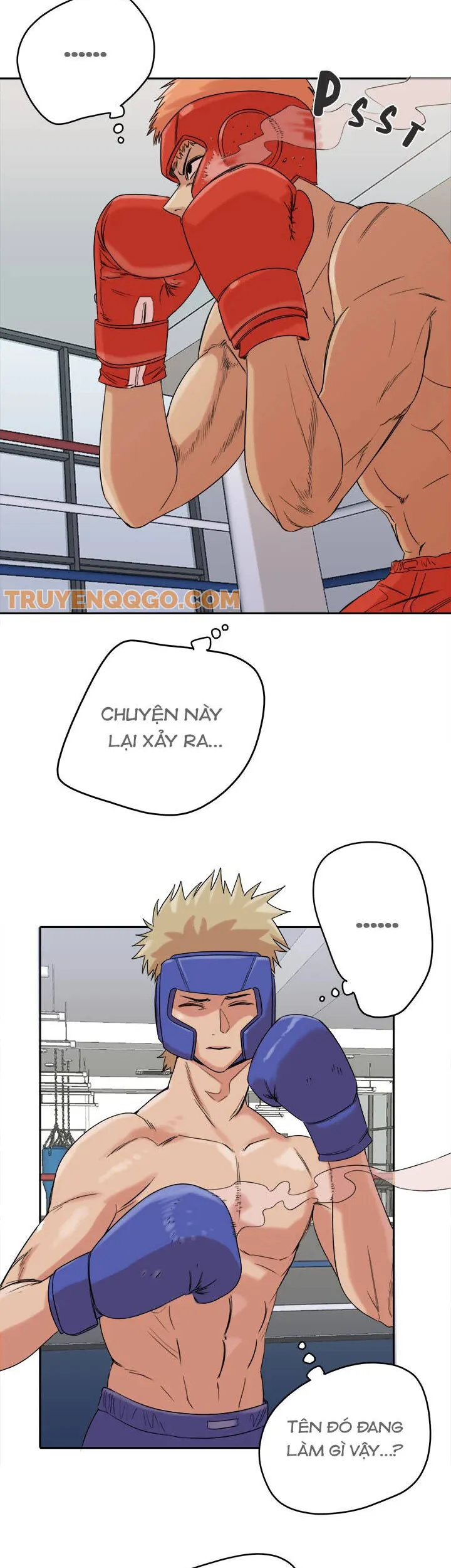 Lãng Mạn Giòn Tan - Chương 136 - Trang 16