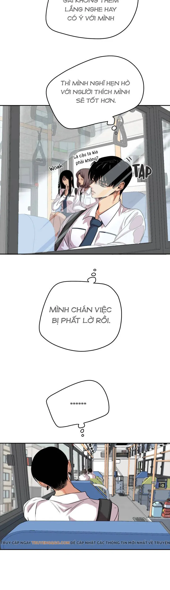 Lãng Mạn Giòn Tan - Chương 136 - Trang 9