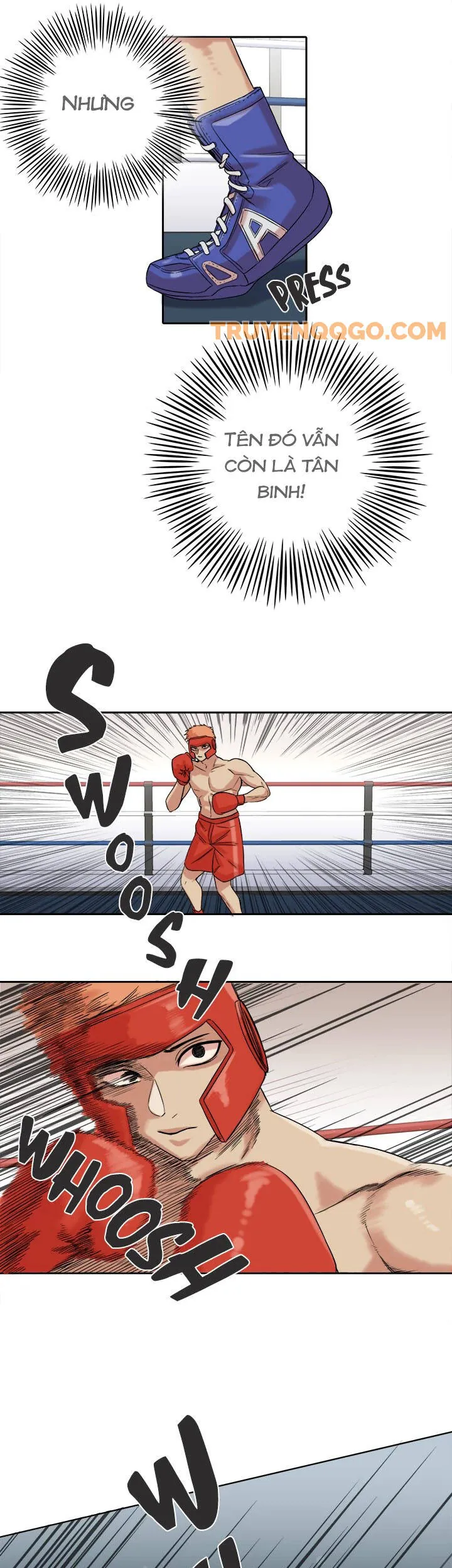 Lãng Mạn Giòn Tan - Chương 136 - Trang 22