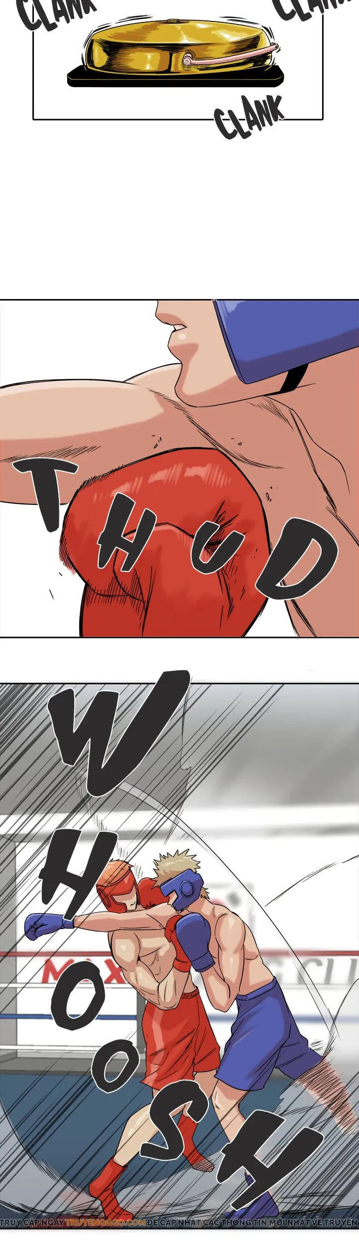 Lãng Mạn Giòn Tan - Chương 136 - Trang 25